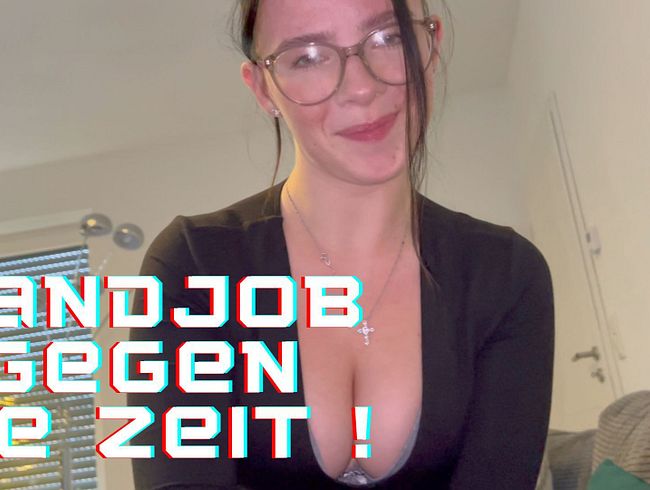 Wixxen gegen die Zeit! Schaffst du es? (Roxi-black)