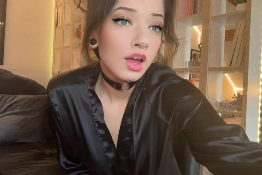 [Alice-Monroe] Ich wurde so geil ins Orgasmus Paradies gebumst